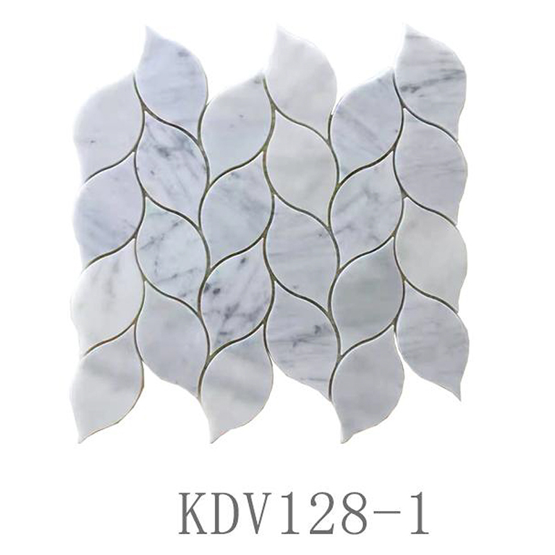 HJKDV128-1,NATURAL STONE MOSAIC