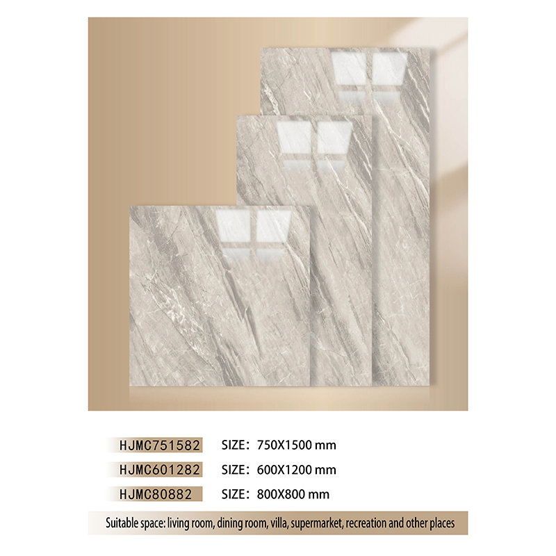 HJMC751582,HJMC601282,HJMC80882,GLAZED POLISHED TILE