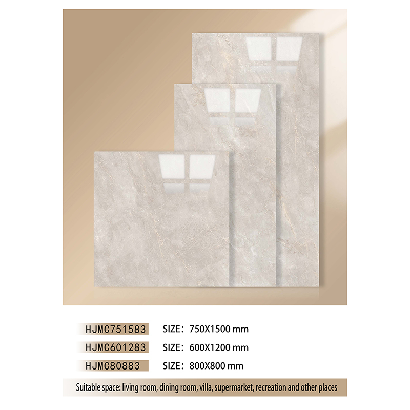 HJMC751583,HJMC601283,HJMC80883,GLAZED POLISHED TILE