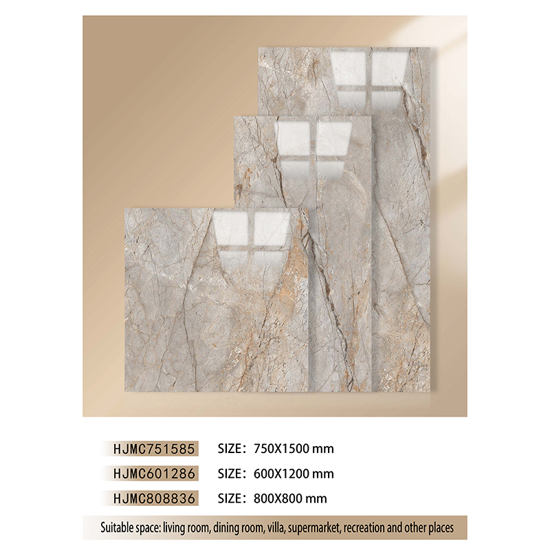 HJMC751586,HJMC601286,HJMC80886,GLAZED POLISHED TILE