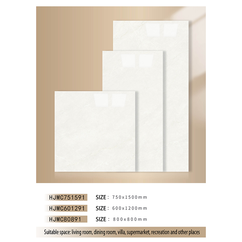  HJMC751591,HJMC601291,HJMC80891,GLAZED POLISHED TILE