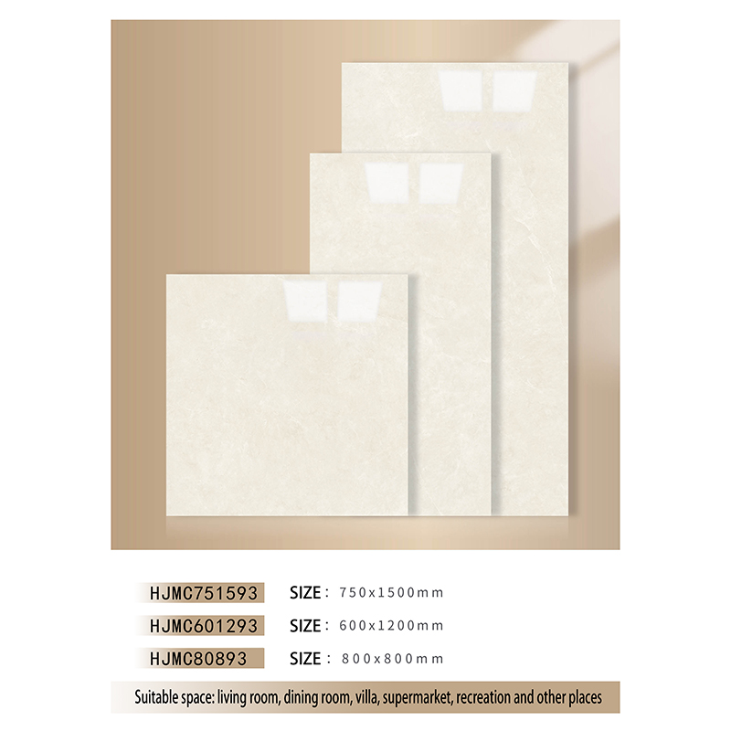 HJMC751593,HJMC601293,HJMC80893,GLAZED POLISHED TILE