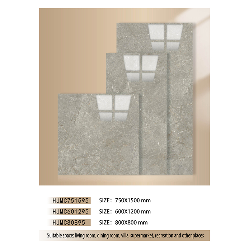 HJMC751595,HJMC601295,HJMC80895,GLAZED POLISHED TILE