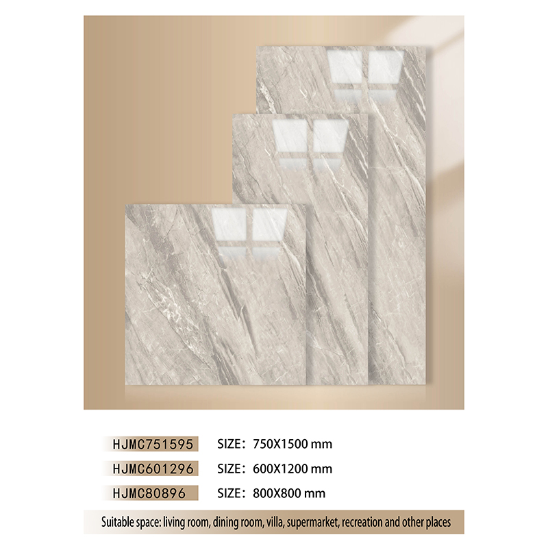 HJMC751596,HJMC601296,HJMC80896,GLAZED POLISHED TILE