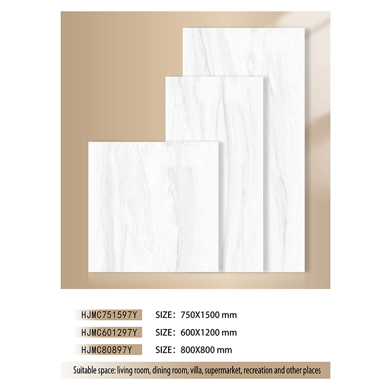 HJMC751597Y,HJMC601297Y,HJMC80897Y,GLAZED POLISHED TILE