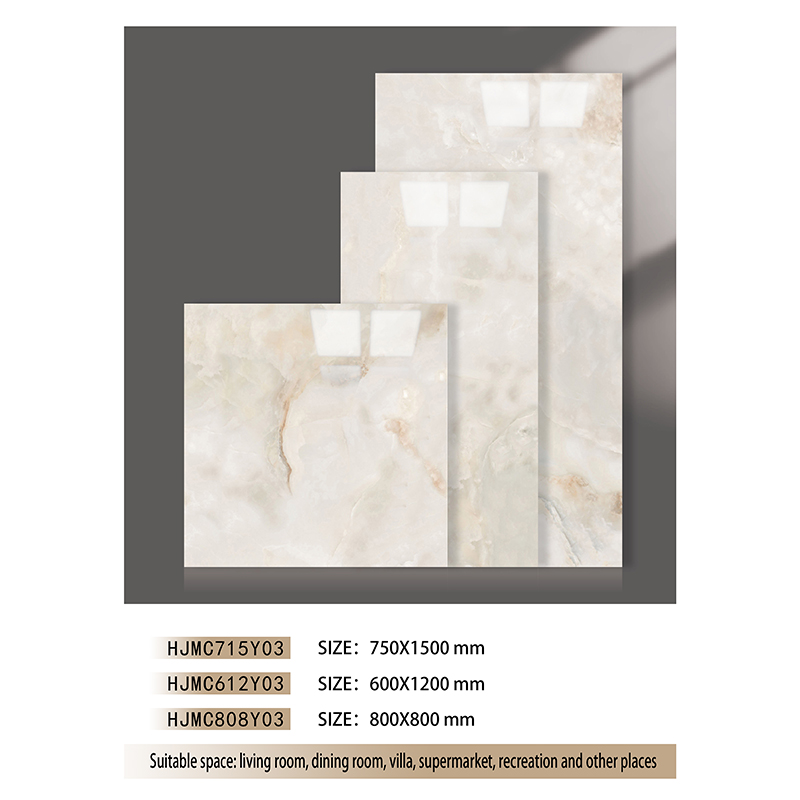 HJMC715Y03,HJMC612Y03,HJMC808Y03,GLAZED POLISHED TILE