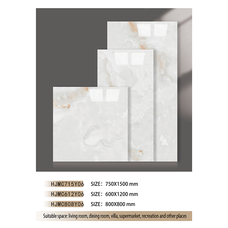 HJMC715Y06,HJMC612Y06,HJMC808Y066,GLAZED POLISHED TILE