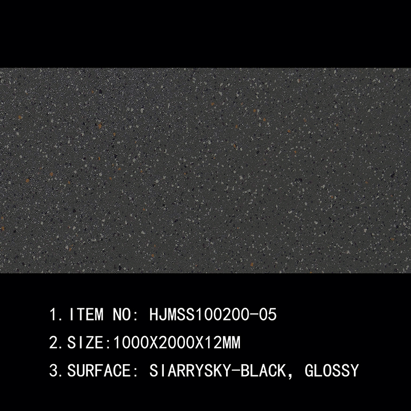 HJMSS100200-05,SIARRYSKY-BLACK,GlOSSY