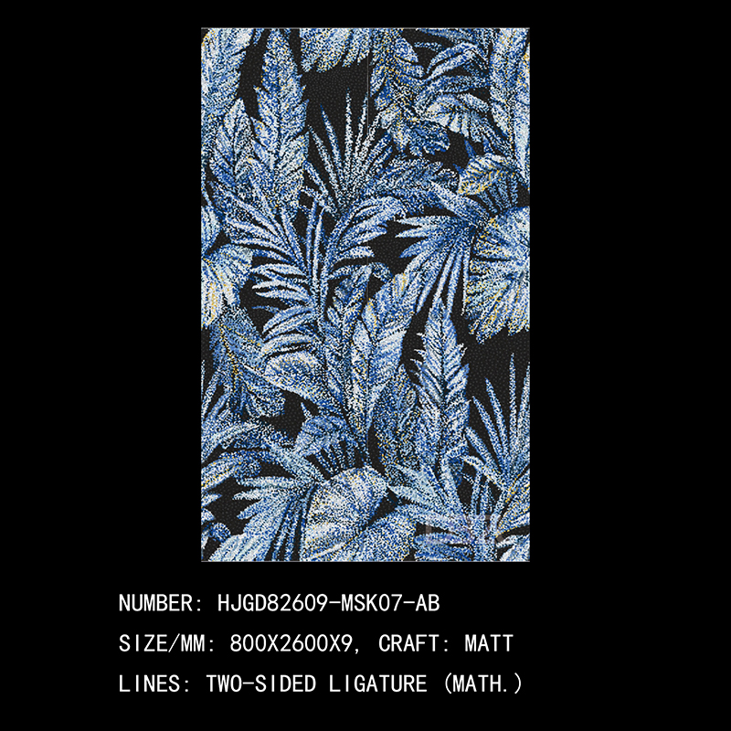 HJGD82609-MSKO7-AB,LUSH FOLIAGE BLUE