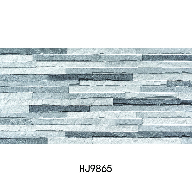 HJ9865,RUSTIC TILE,EXTERIOR WALL BRICK