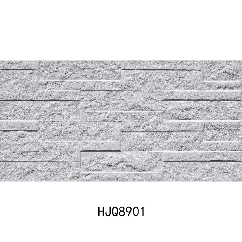 HJQ8901,RUSTIC TILE,EXTERIOR WALL BRICK