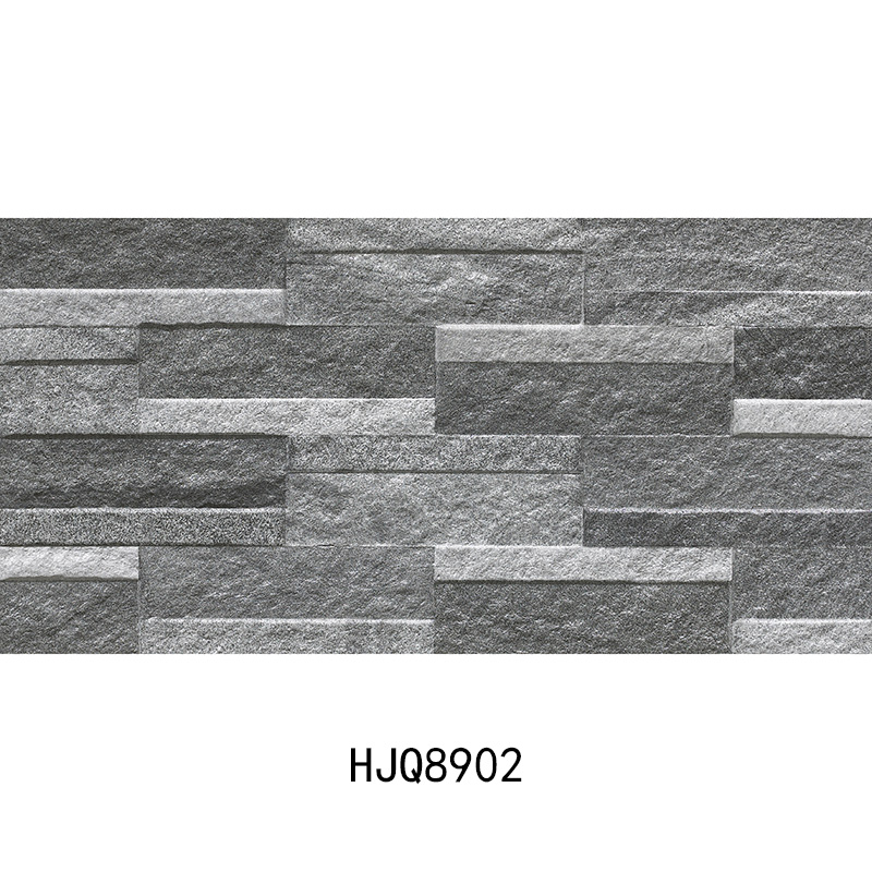 HJQ8902,RUSTIC TILE,EXTERIOR WALL BRICK