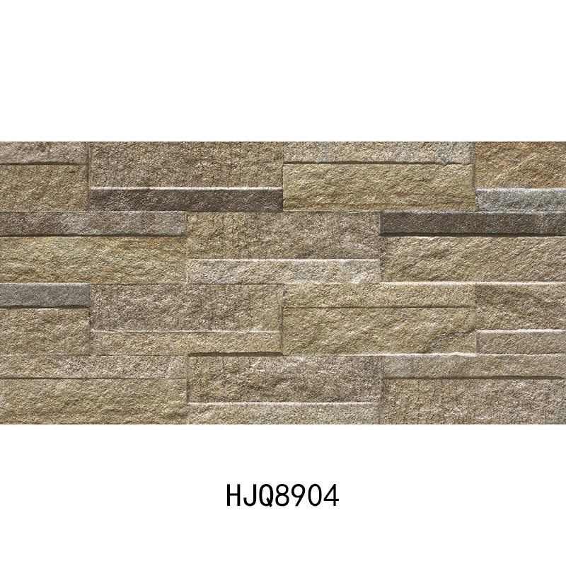 HJQ8904,RUSTIC TILE,EXTERIOR WALL BRICK