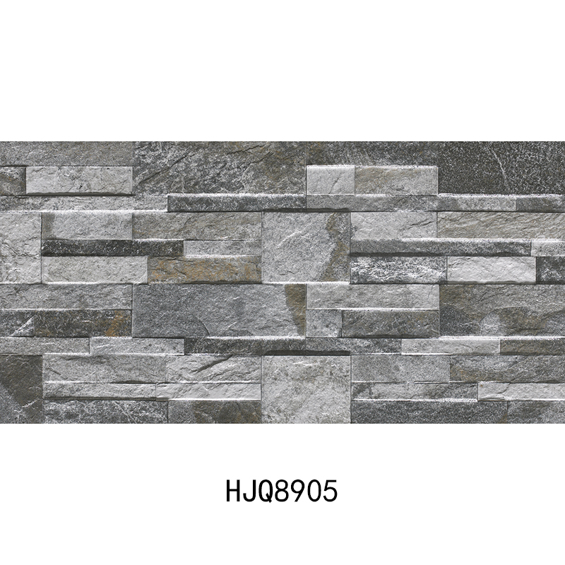 HJQ8905,RUSTIC TILE,EXTERIOR WALL BRICK