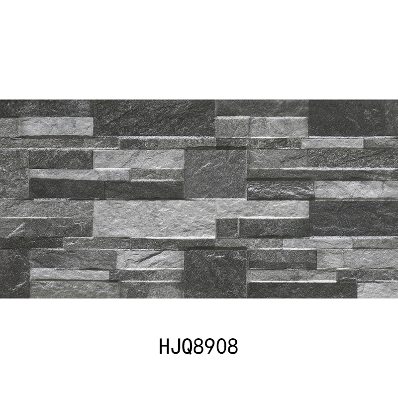 HJQ8908,RUSTIC TILE,EXTERIOR WALL BRICK