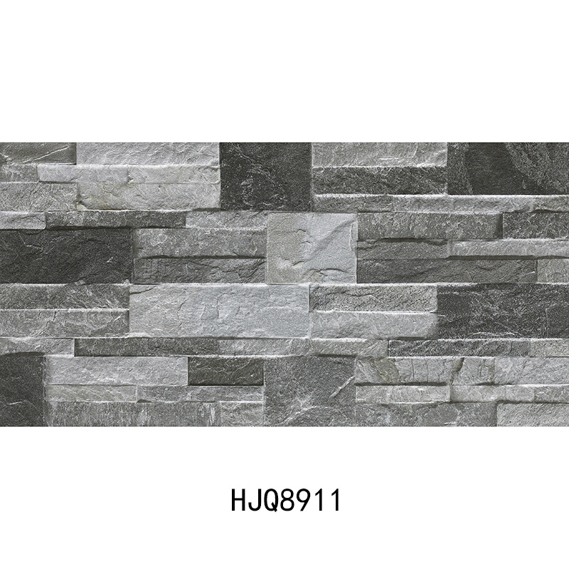 HJQ8911,RUSTIC TILE,EXTERIOR WALL BRICK